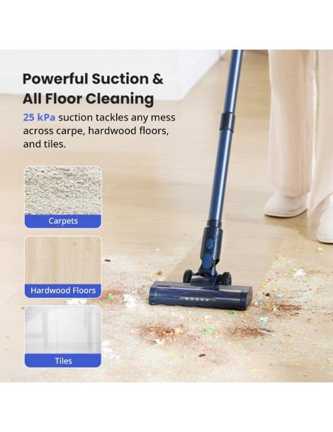 Proscenic P10 Ultra Aspirapolvere senza fili aspirazione da 25KPa Offerte