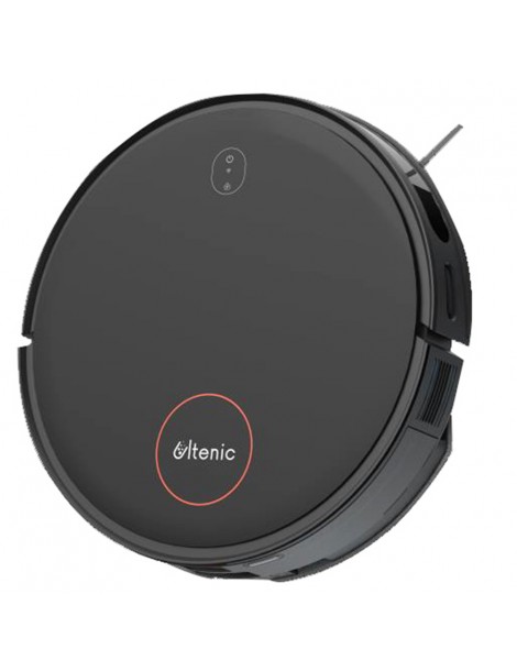 Ultenic D6S Gyro 3000Pa Aspirapolvere Robot 3-in-1 Spazza Aspirapolvere Mop 4 Modalità di Pulizia Batteria 2600mAh - EU Moda