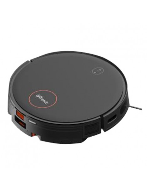 Ultenic D6S Gyro 3000Pa Aspirapolvere Robot 3-in-1 Spazza Aspirapolvere Mop 4 Modalità di Pulizia Batteria 2600mAh - EU Moda