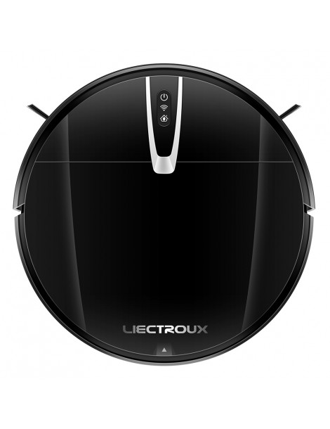 LIECTROUX V3S Pro Robot Aspirapolvere aspirazione 4000Pa Italia