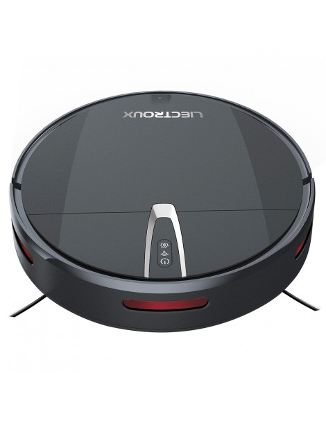 LIECTROUX V3S Pro Robot Aspirapolvere aspirazione 4000Pa Italia