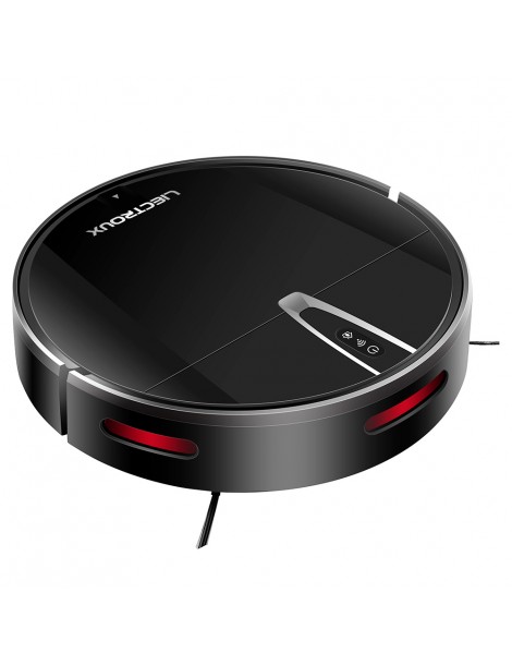 LIECTROUX V3S Pro Robot Aspirapolvere aspirazione 4000Pa Italia