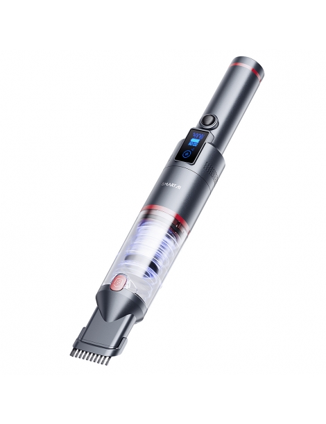 SmartAI H5 Aspirapolvere senza fili aspirazione 17KPa autonomia 30min In Linea