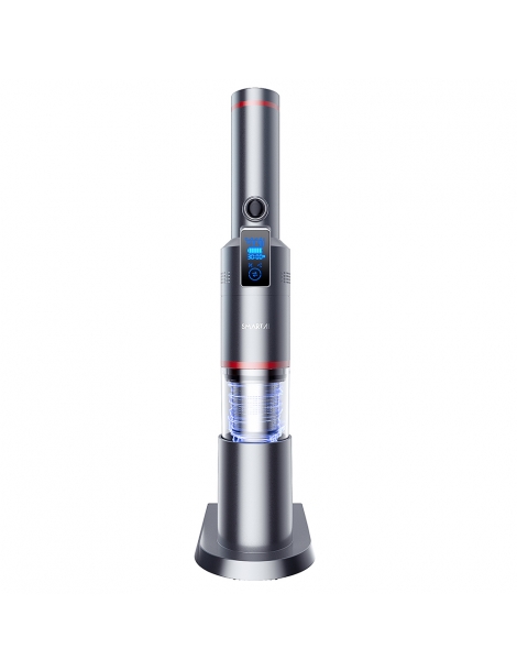 SmartAI H5 Aspirapolvere senza fili aspirazione 17KPa autonomia 30min In Linea