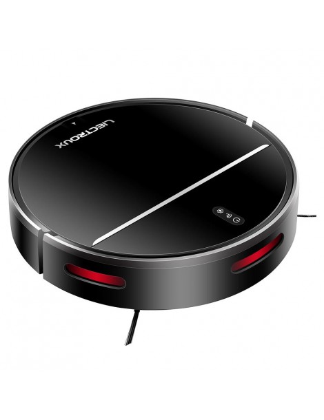 LIECTROUX M7S Pro Robot Aspirapolvere - Nero Vendita