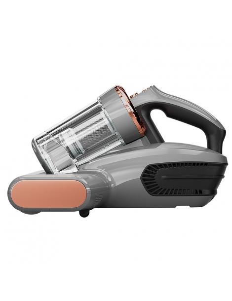 JIGOO S300 Pro Aspirapolvere Intelligente a Doppia Vaschetta con Sensore Acaro Aspirazione 13KPa Potenza 500W Pezzi Unici