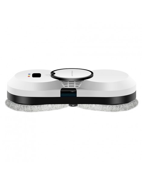 Liectroux HCR-10 Robot lavavetri serbatoio dell'acqua da 30 ml ultrasottile da 6 8 cm 2800 Pa - Bianco Acquista Ora