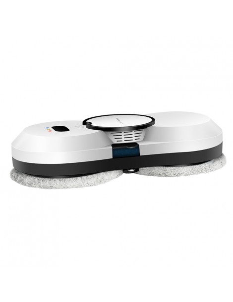 Liectroux HCR-10 Robot lavavetri serbatoio dell'acqua da 30 ml ultrasottile da 6 8 cm 2800 Pa - Bianco Acquista Ora