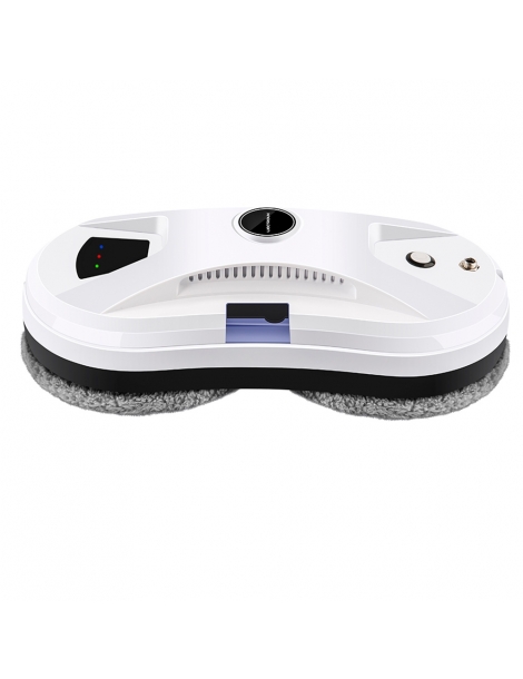LIECTROUX YW610 Robot Lavavetri Singolo Spruzzo d'Acqua Aspirazione 2800Pa Consegna Veloce