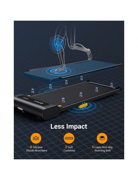 UREVO URTM022 Tapis roulant Spacewalk 1 Lite velocità massima 1-6KM/h Affare Del Giorno