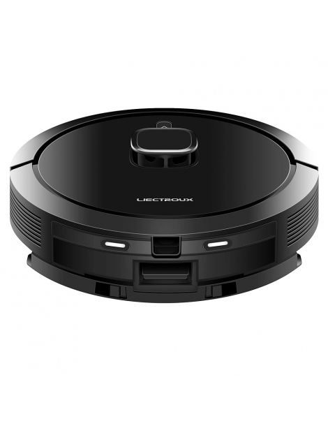 Liectroux G7 Aspirapolvere robot aspirazione 6500Pa navigazione laser Convenienza