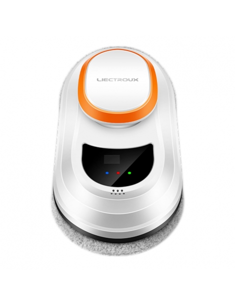 Liectroux HCR-09 Robot per la pulizia delle finestre aspirazione da 2800Pa Novità