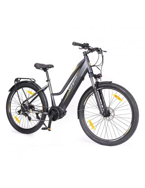 Eleglide C1 ST Trekking Bici Elettrica con Motore centrale da 250W batteria da 522Wh autonomia di 150 km Hotsell