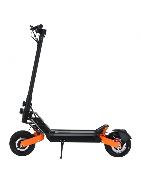 KUGOO G2 MAX Scooter elettrico Motore da 1500W Batteria da 48V 21Ah Nuova