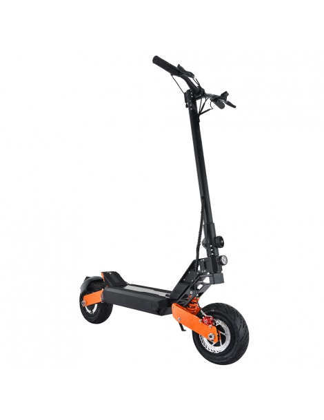 KUGOO G2 MAX Scooter elettrico Motore da 1500W Batteria da 48V 21Ah Nuova