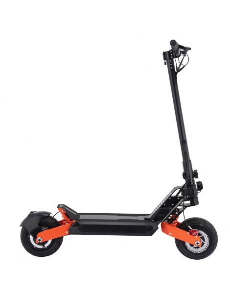 KUGOO G2 MAX Scooter elettrico Motore da 1500W Batteria da 48V 21Ah Nuova