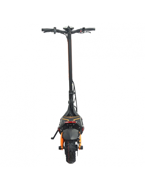 KuKirin G3 Pro Off-Road Scooter Elettrico - Motori Potenti da 1200W*2 e Batteria da 23.2Ah 2025