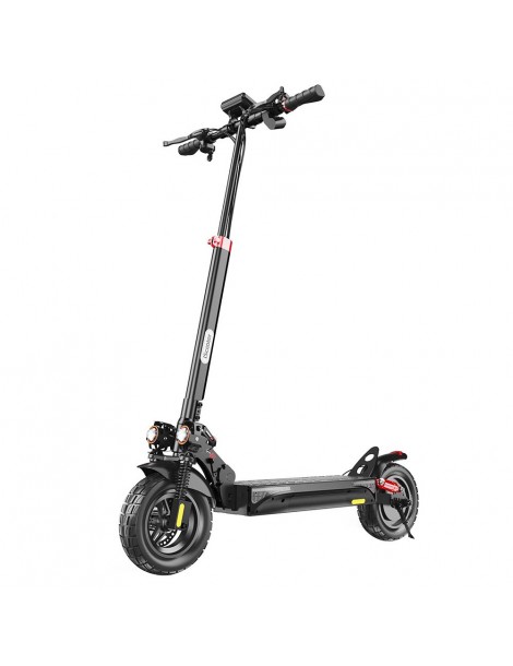 iScooter IX4 Scooter elettrico 800W Motore 48V 15Ah Batteria Controllo app Nuovo