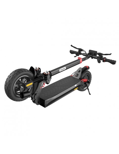 iScooter IX4 Scooter elettrico 800W Motore 48V 15Ah Batteria Controllo app Nuovo