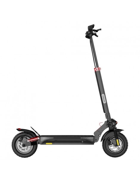 iScooter IX4 Scooter elettrico 800W Motore 48V 15Ah Batteria Controllo app Nuovo