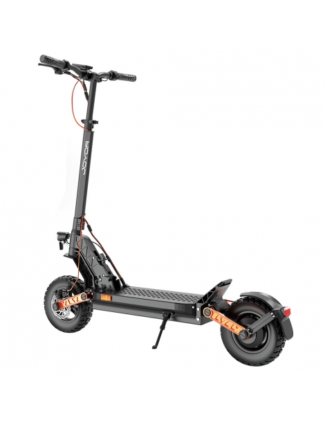 JOYOR S5 Scooter elettrico batteria 48V 13Ah motore 500W velocità massima 25km/h autonomia 40-55km con certificazione ABE Affare Del Giorno