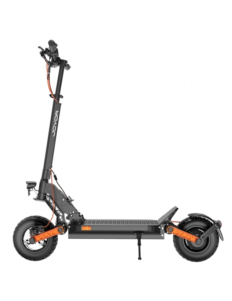 JOYOR S5 Pro con omologazione stradale (ABE) scooter elettrico pieghevole con pneumatici da 10" batteria 48V 26Ah motore 500W Sottocosto