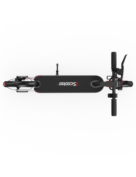 iScooter i9 Scooter elettrico 8 5 pollici Pneumatico 350W Motore 7 5Ah Batteria Novità