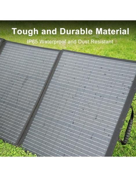SolarPlay T200 Pannello solare potenza di uscita massima 200W alta efficienza di conversione 23 4% Saldi