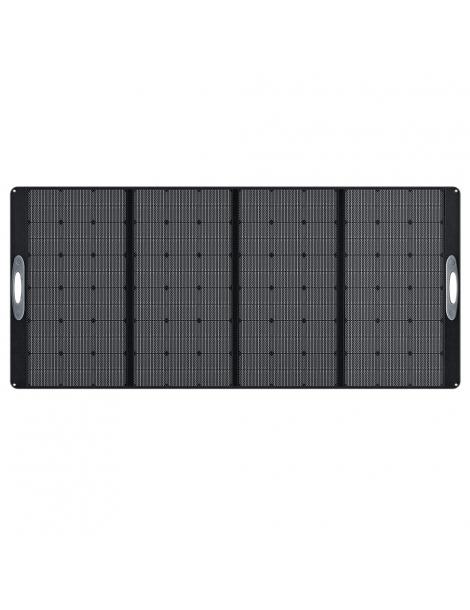 OUKITEL PV400 400W Pannello solare portatile pieghevole con cavalletto tasso di conversione energetica del 23% Hotsell