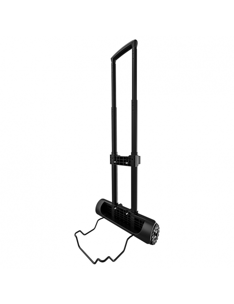 SolarPlay T01 Carrello pieghevole per la stazione di alimentazione portatile Q2401/Q2402/Q2501/Q2502 - Nero Vendita Calda