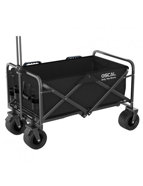 Blackview Oscal Carrello oscillante per PowerMax 3600 Moda