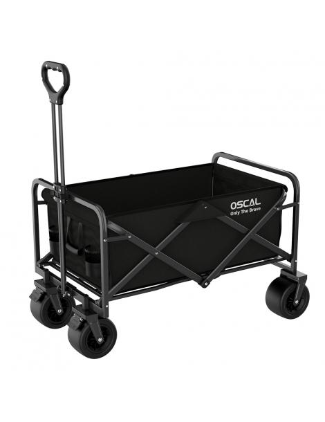 Blackview Oscal Carrello oscillante per PowerMax 3600 Moda