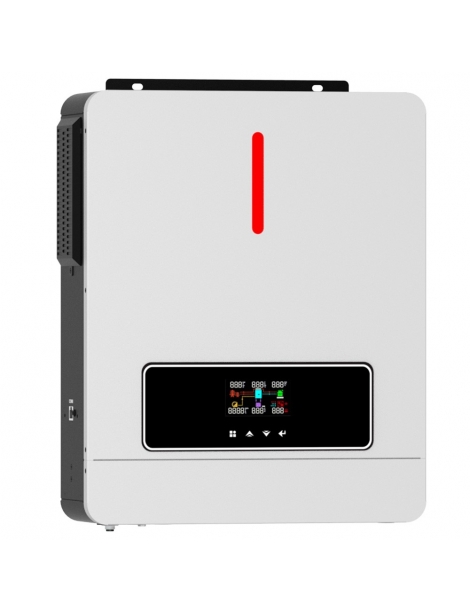DAXTROMN 6200W Inverter solare ibrido caricatore solare MPPT 48V DC 120A Novità