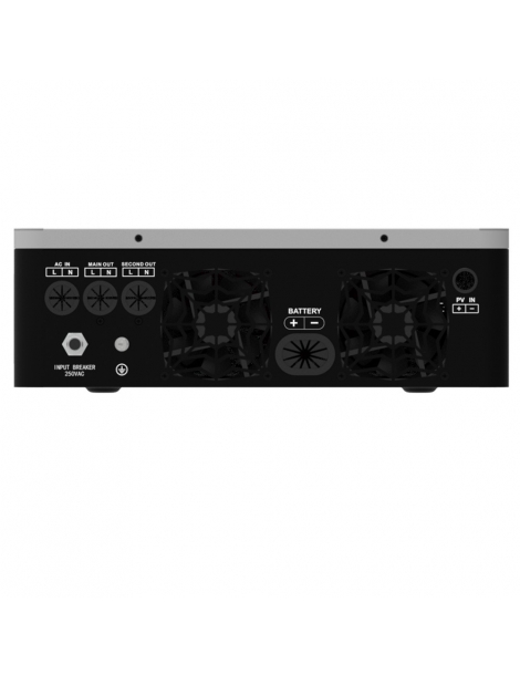 DAXTROMN 6200W Inverter solare ibrido caricatore solare MPPT 48V DC 120A Novità