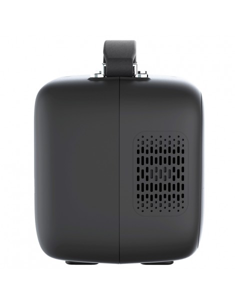 OUKITEL P501 505Wh / 500W Generatore Portatile per Viaggi in Campeggio – Arancione Online