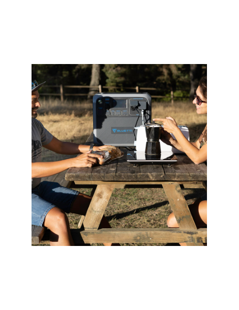 BLUETTI Poweroak AC200P 2000W Centrale elettrica portatile per grandi elettrodomestici frigorifero grill 2000Wh Hotsell