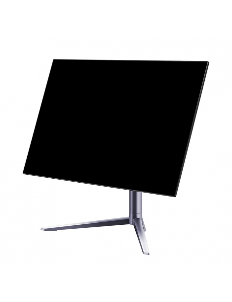 KTC G27P6 Monitor da gioco OLED da 27 pollici con risoluzione 2560x1440 aggiornamento a 240 Hz altoparlanti integrati Nuova