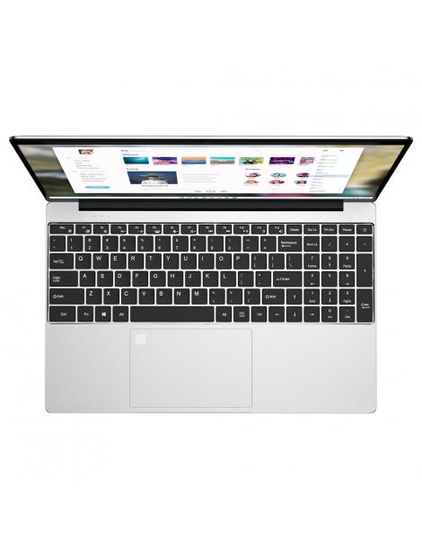 Ninkear N15 Air Laptop display IPS da 15 6'' 1920*1080 Intel N95 Alder Lake-N 4 Core 3 4Ghz 16GB RAM 512GB SSD Promozione