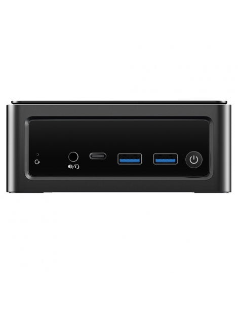 BMAX B5 A Pro Mini PC AMD Ryzen 7 5825U 8 Core Max 4 5GHz 16GB RAM 512GB SSD DP+HDMI+Type-C 4K Triple Display Spedizione Gratuita
