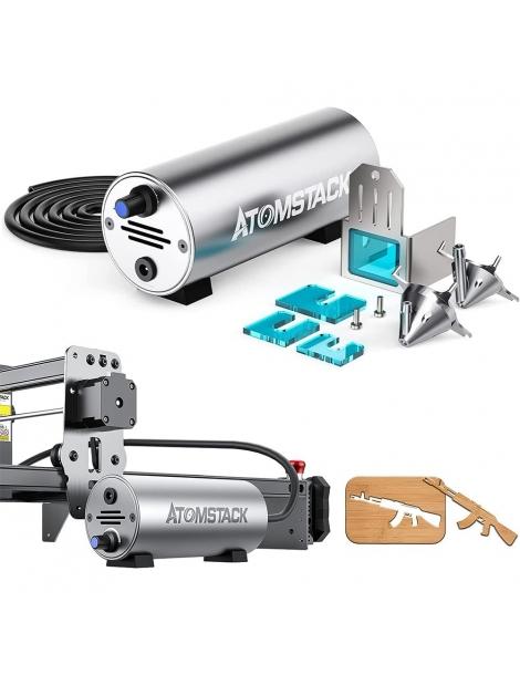 Kit di assistenza pneumatica ATOMSTACk F30 Affare Del Giorno
