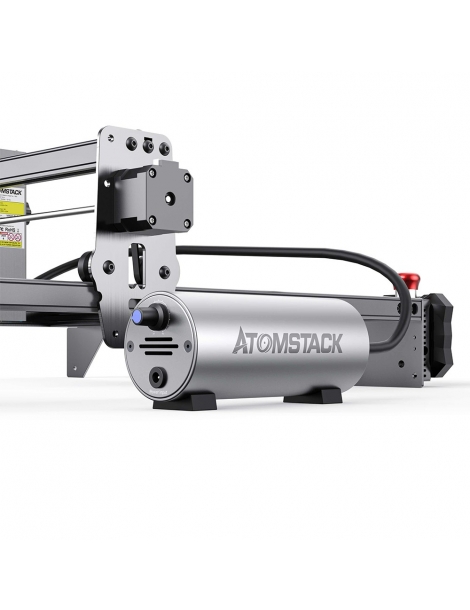 Kit di assistenza pneumatica ATOMSTACk F30 Affare Del Giorno