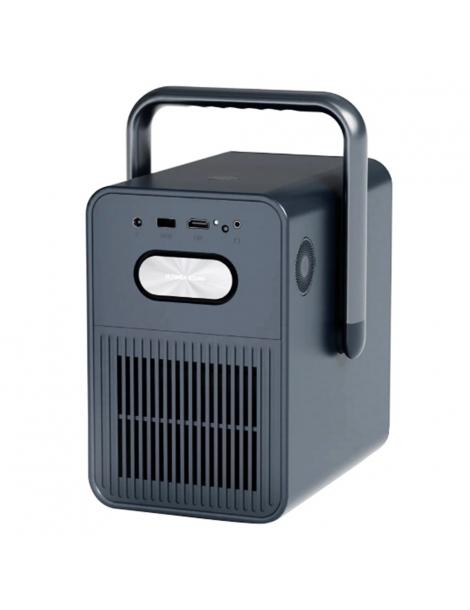 Ultimea Poseidon E40 Proiettore 1000 ANSI Lumen decodifica 4K 1080P nativo Dolby Audio 2 altoparlanti da 10W WiFi 6 Sconto