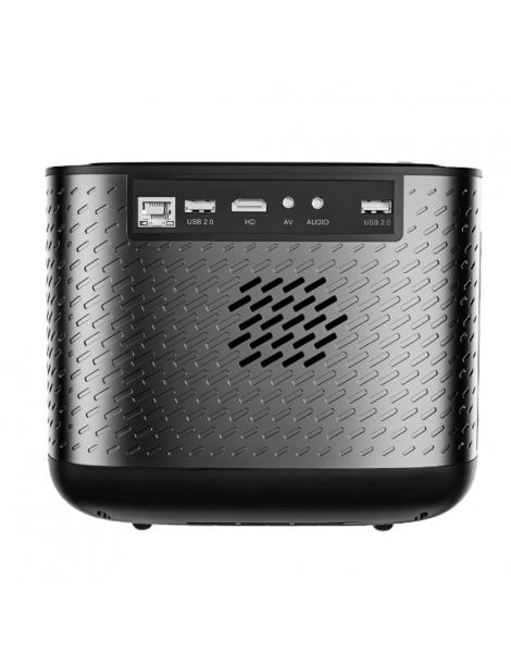 Ultimea Apollo P50 Proiettore 800 ANSI Lumen 1080P nativo Dolby Audio Offerta