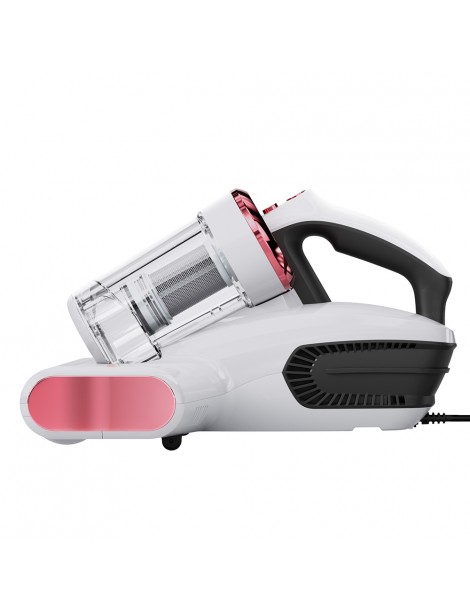 Smarock S10 Aspirapolvere antiacaro Intelligente A Doppio Cilindro Aspirazione Da 13kpa Potenza Di 500W - Spina UE Vendita Economica