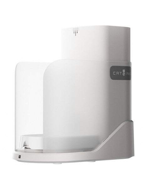 CATLINK CL-F-01 Alimentatore per gatti distributore intelligente di cibo per animali da 3 5 l telecomando con app 2025