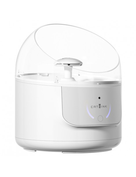 CATLINK CL-W01 Dispenser intelligente di fontana per animali domestici da 2 3 l alimentatore di ciotola per cani gatti cuccioli Italia