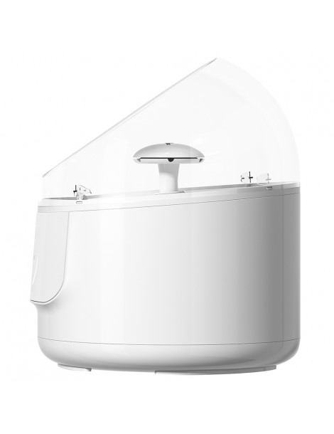 CATLINK CL-W01 Dispenser intelligente di fontana per animali domestici da 2 3 l alimentatore di ciotola per cani gatti cuccioli Italia