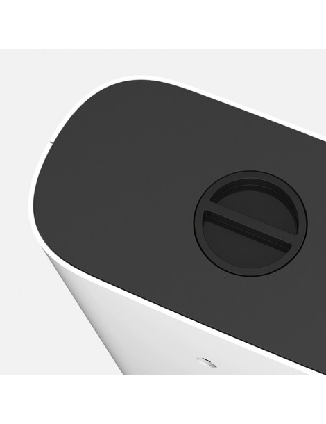 Distributore di Croccantini con Telecamera Intelligente Pawbby Telecamera WiFi HD con Visione Notturna 2025