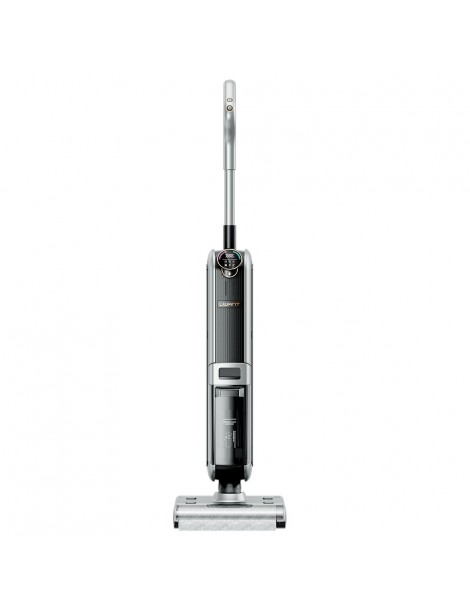 Uwant X100 600ml 4000mAh Aspirapolvere Portatile Cordless Umido e Secco Spazzola a Doppio Rullo (Versione UE) Spedizione Gratuita