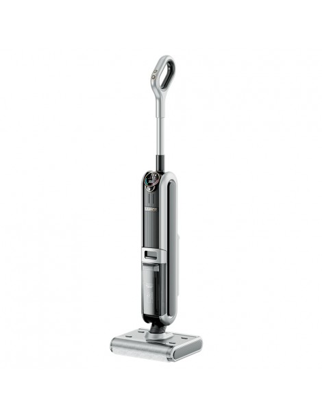 Uwant X100 600ml 4000mAh Aspirapolvere Portatile Cordless Umido e Secco Spazzola a Doppio Rullo (Versione UE) Spedizione Gratuita